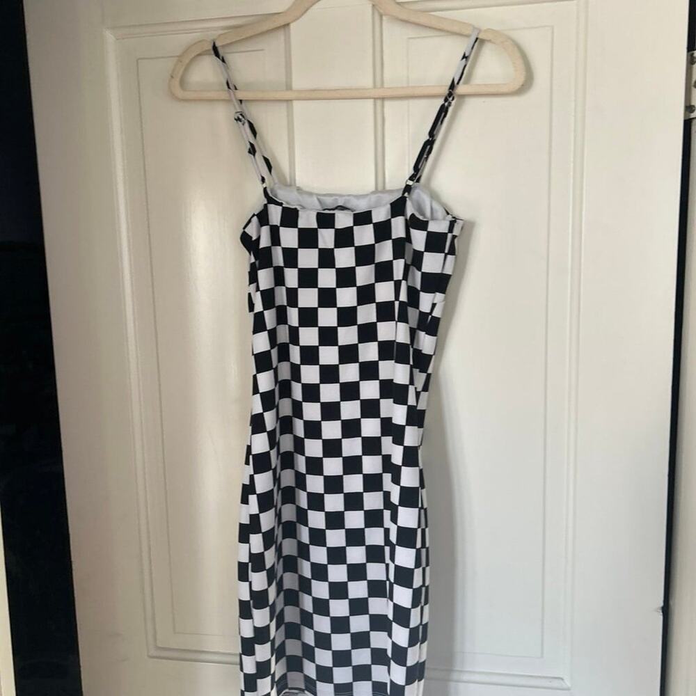 Fashion nova dress size medium - Picture 4 of 5